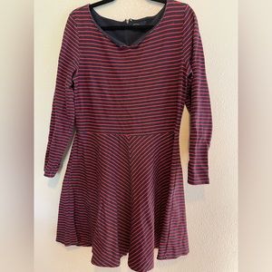 Gap Striped Dress